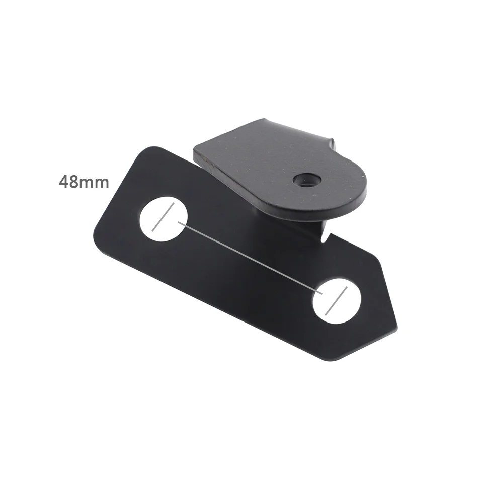 Motorcycle DVR Data Recorder Mount Bracket Mirror Sports Camera Riding Bracket for Kawasaki ZX-25R ZX-4R ZX-4RR ZX25R ZX4R ZX4RR - Image 6