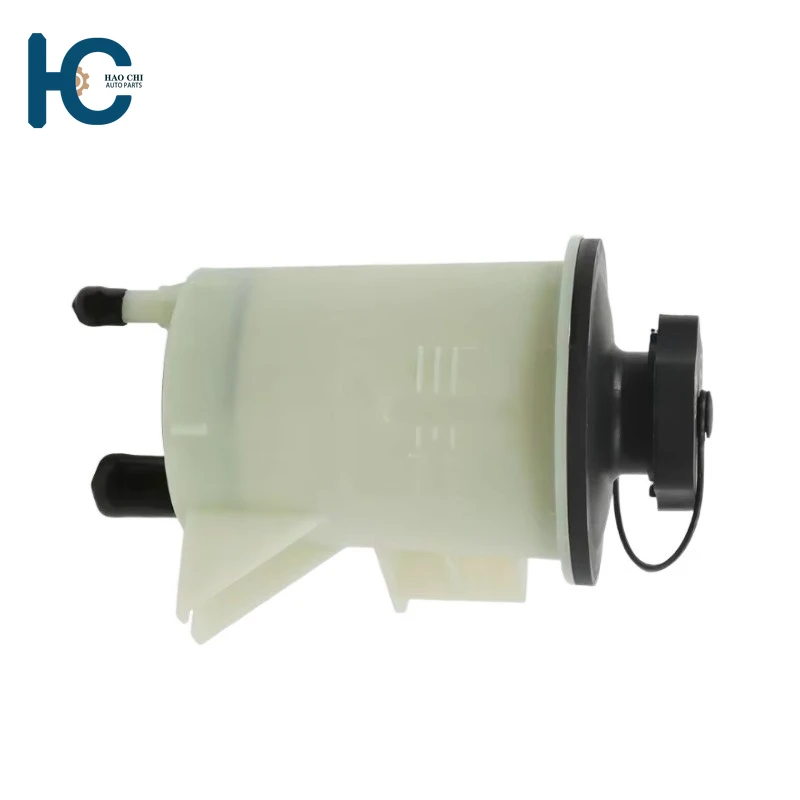 

F65Z3A697AA Power Steering Reservoir Tank & Cap For Ford Expedition Lincoln Navigator 1998 -2002 F-150 F150 1996-2004