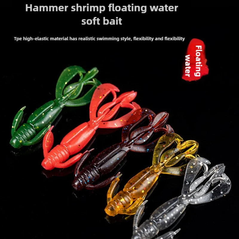 15Pcs Crazy Flapper… - image