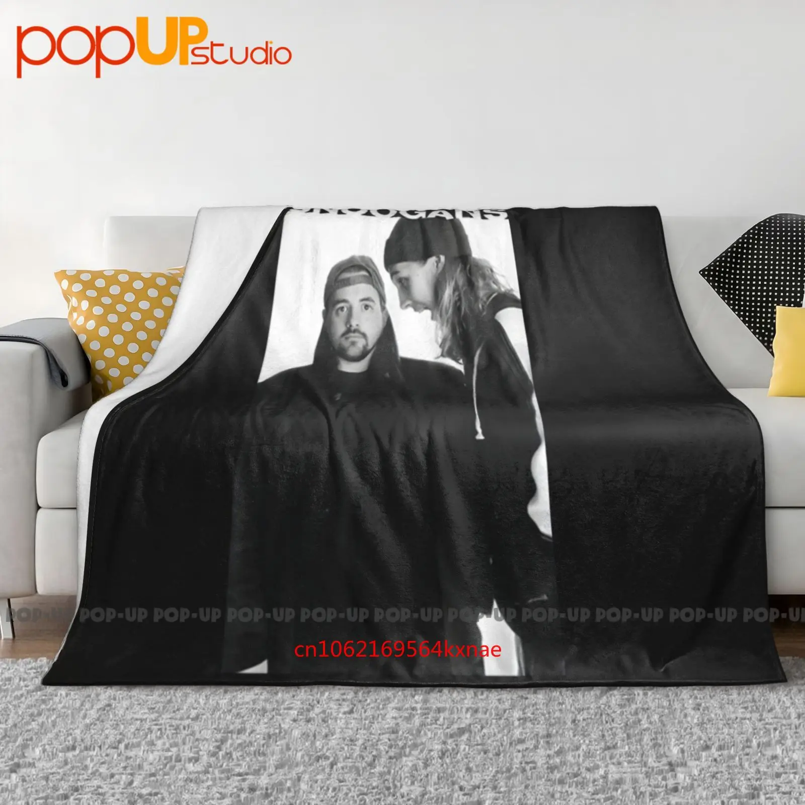 Jay & Silent Bob Re…