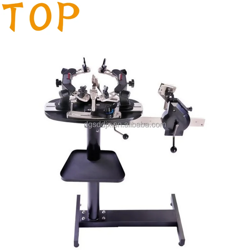 

Badminton String-Pulling Machine Hand Stereo String-Pulling Machine Net Racquet String-Pulling Machine Racket String-pul