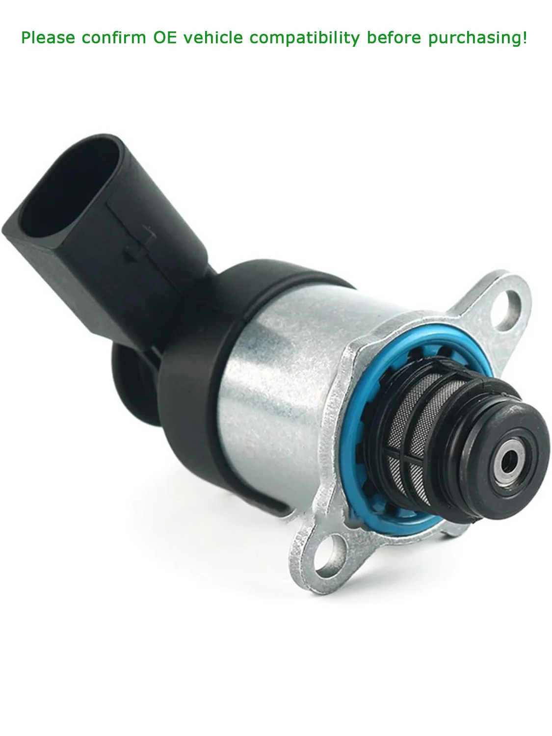 

Регулятор давления топливного насоса (клапан управления) 0928400748 0928400708 95811031621 для A4 A5 A6 Q5 Q7 2.7 3.0 TDi