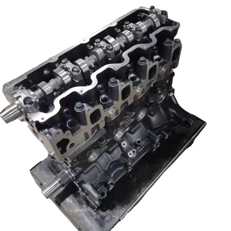 

Brand New Motor Engine 2L Engine Assembly