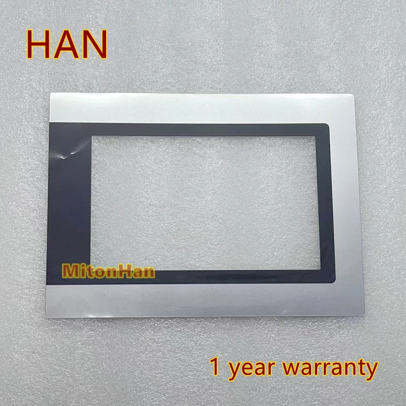 Baru untuk 5AP1120.0702-000 7 Inci Panel Sentuh Layar Kaca Digitizer Lapisan Film Pelindung