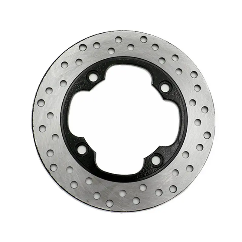 

Motorcycle Rear Brake Disc Rotor For Honda CBR600 F2/F3/F4/F4i CBR 600 RR 2003-2008 VTR1000 CB250 CB600 HORNET 1998-2006 VTR250