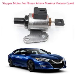 Motor de vehículo eléctrico paso a paso para Nissan Altima Maxima Murano Quest transmisión paso a paso para caja de cambios conversión eléctrica