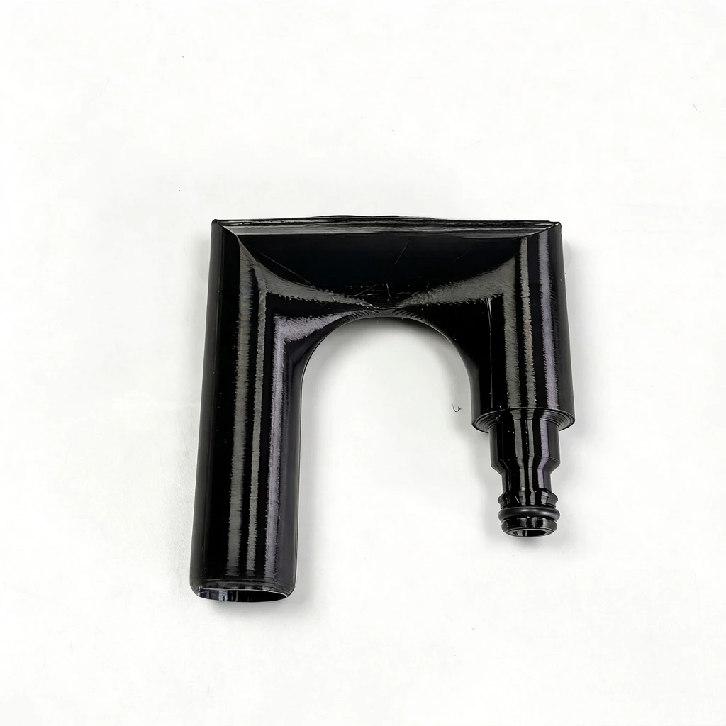 Garden Hose Hook With Water Filling For Pool And Garden Use