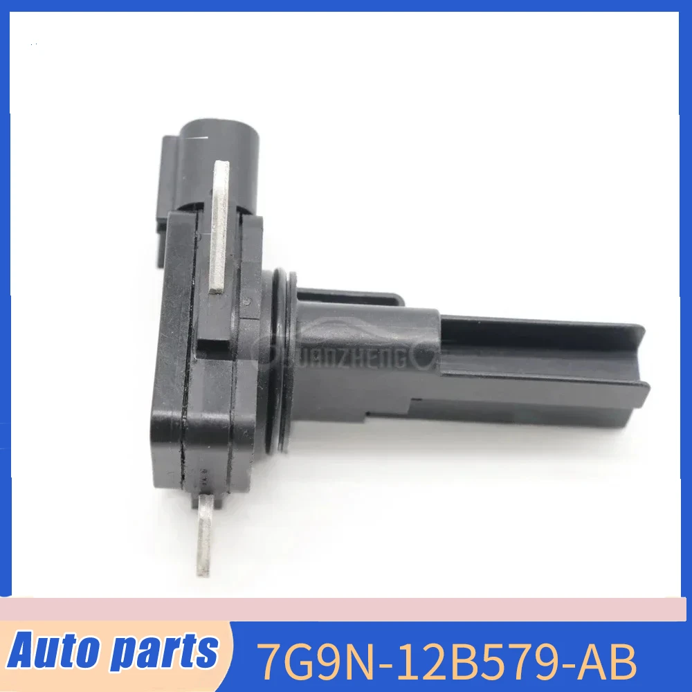 

7G9N-12B579-AB For Jaguar XF XJ XJR XK XKR Land Rover LR4 Range Rover Volvo XC60 XC70 S60 S80 V60 MAF MASS AIR FLOW METER SENSOR