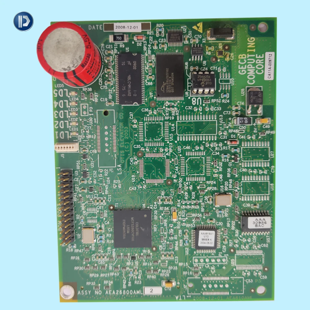 HOT Products elevator PCB elevator parts program board AEA26800AML2