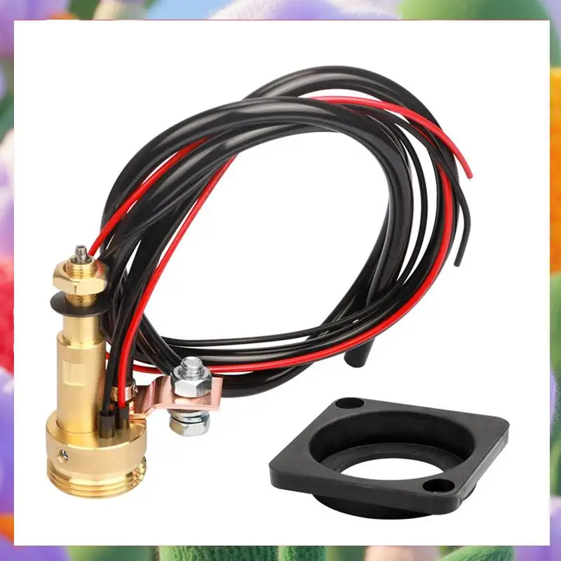 

European Central Connector Sleeve 80 MIG Welding Panel Socket Euro Central Connector Power Tools Accessories-ABXK