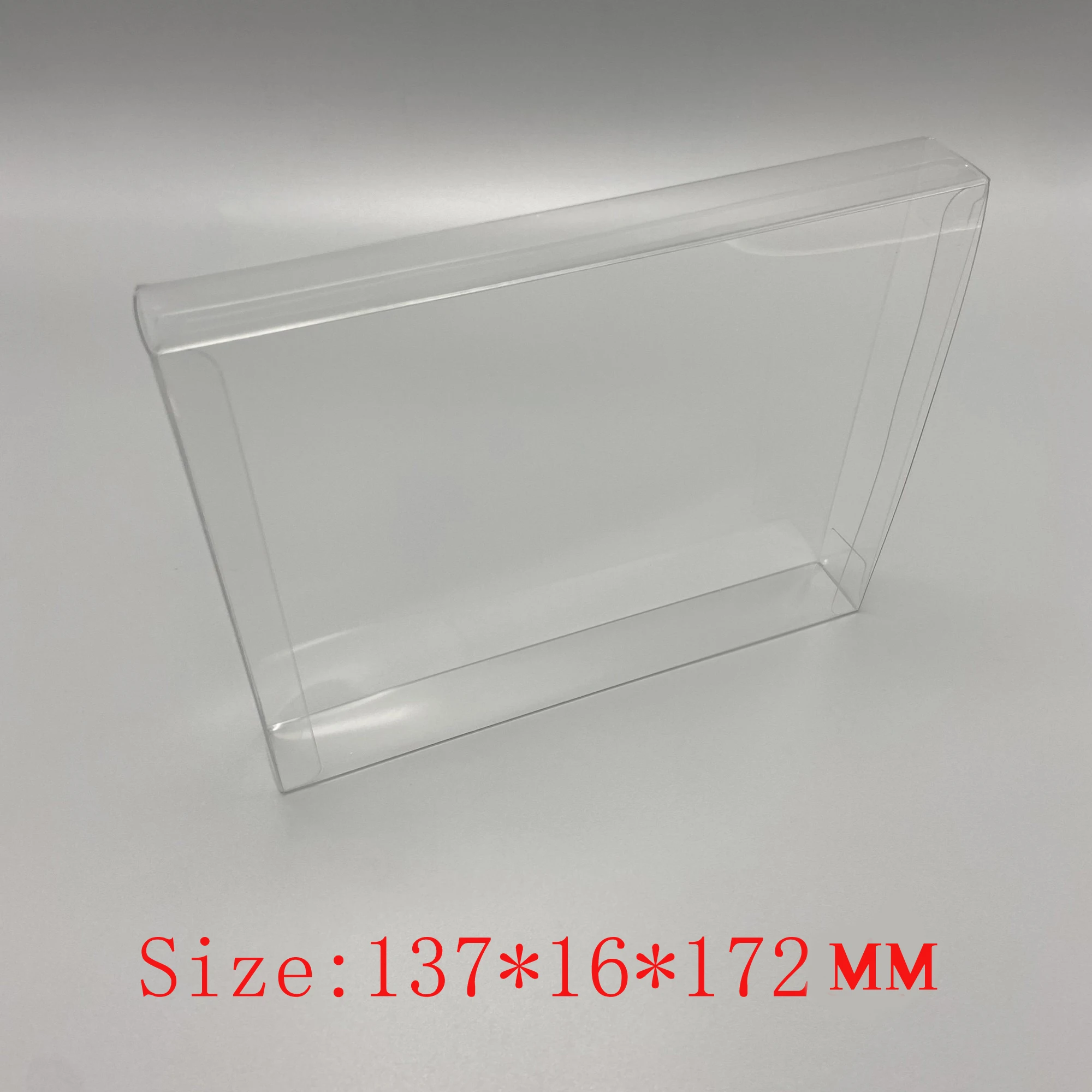 Коллекционная витрина для PS4 Для тропинок из холодной стали II, Электронная гражданская война, ограниченный объем памяти, прозрачная коробка с кожей