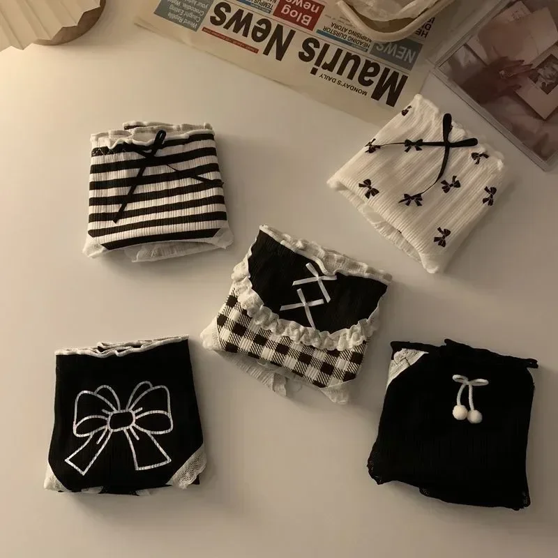 ファッション ロリータ ガールズ Bow-knothgkj ioygComfo kjhih