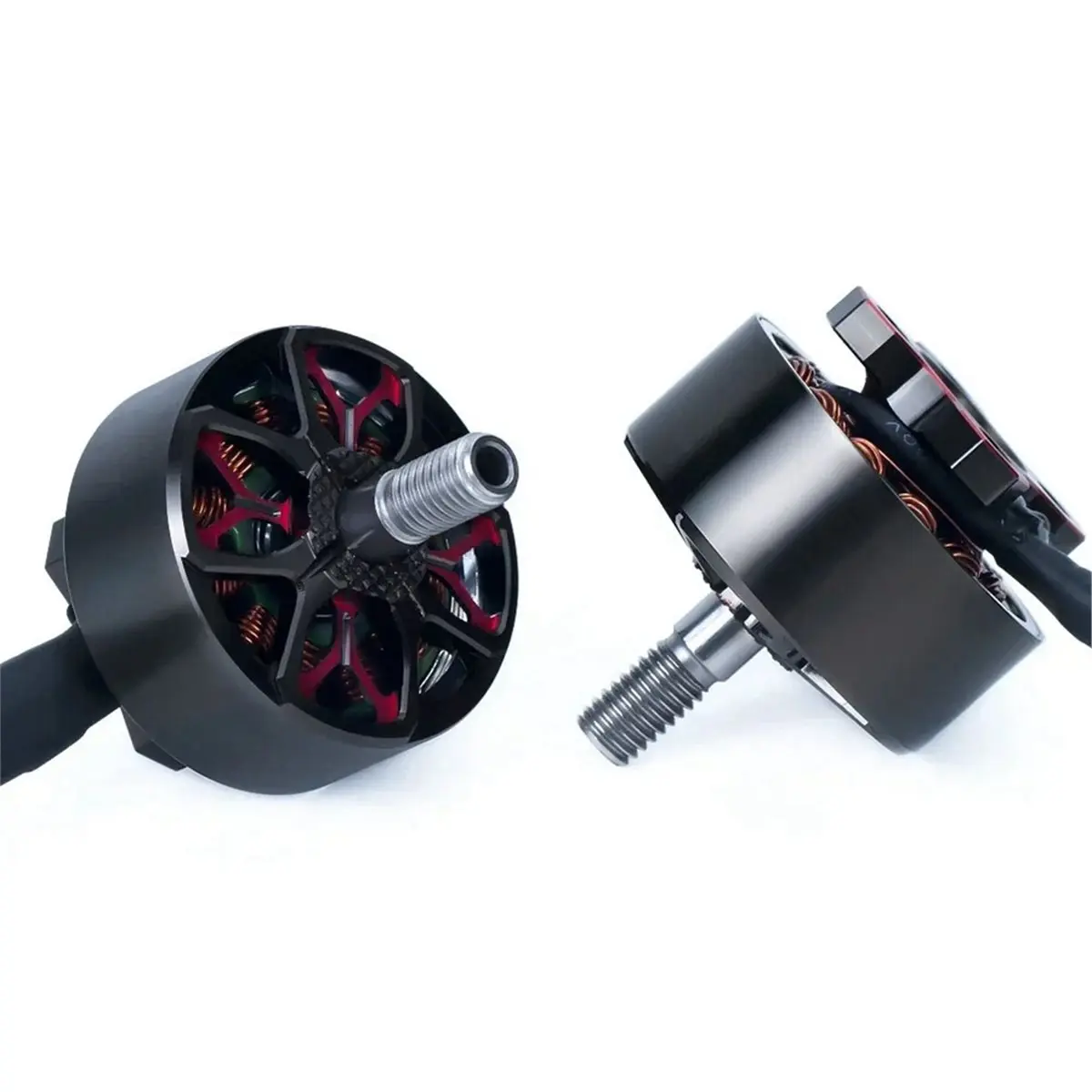 Y579A*☀▃C227 1960KV Brushless Motor for 12N14P 6-8S Lipo 5mm Shaft for Manta 5 PRO FPV Drone 5inch Cinematic DIY Parts RC