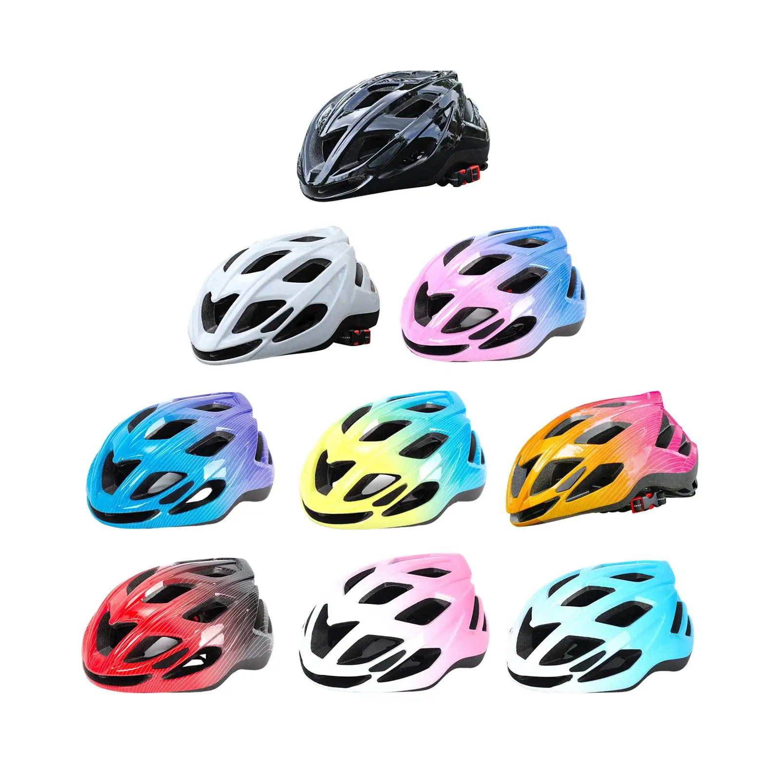Kids Cycling Helmet Lightweight Shockproof Protective Gear for Skateboarding Biking Roller Activities Kids Cycling Helmet Lightweight Shockproof Protective Gear for Skateboarding Biking Roller Activities
