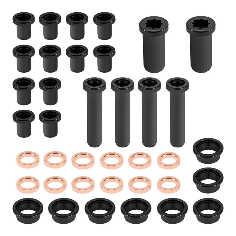 Rear Suspension Bushings Kit for Polaris Sportsman 500 Rse 1996-2000 2002