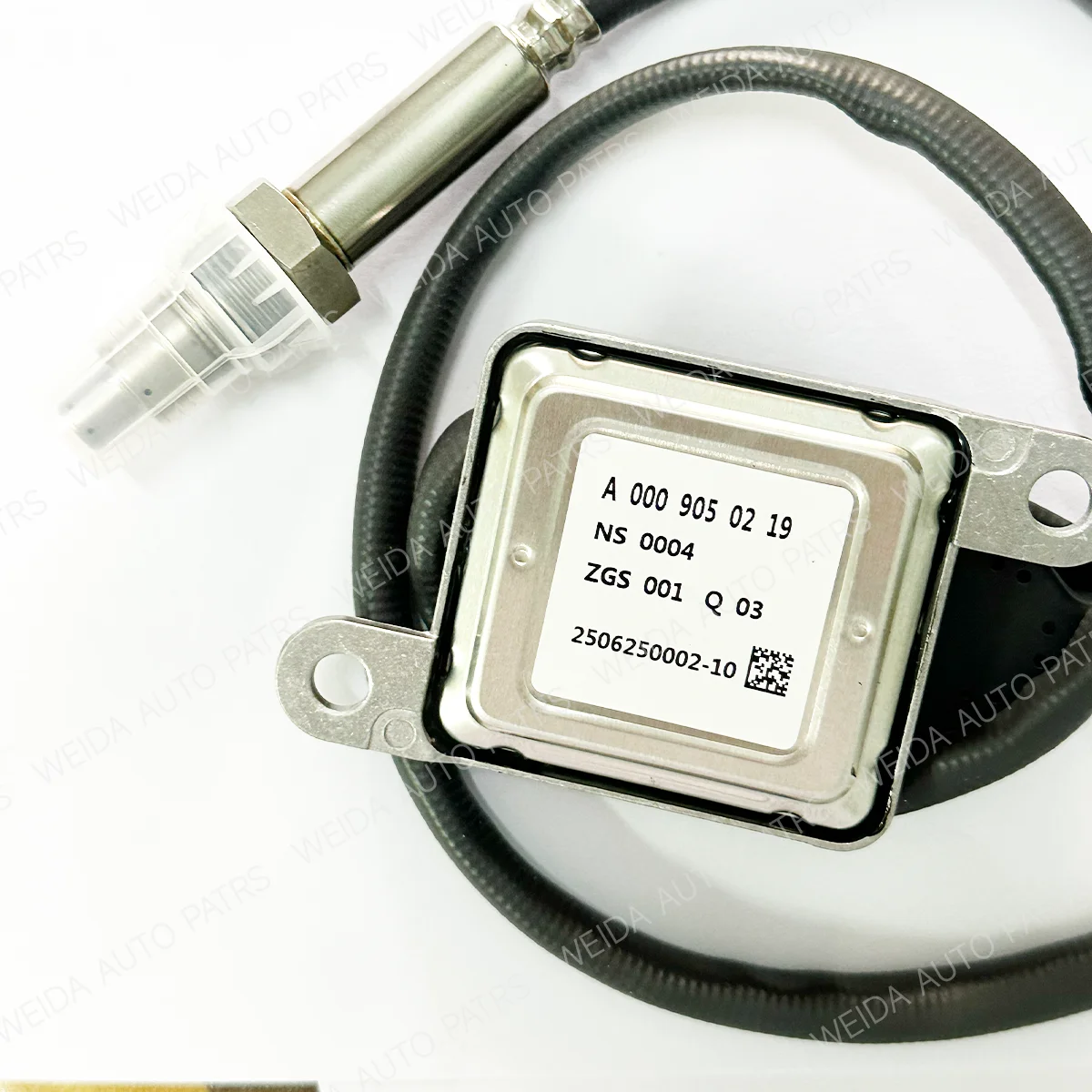 Nitrogen Oxide Nox Sensor A0009050219 For Mercedes-Benz W166 W172 W205 W213 W238