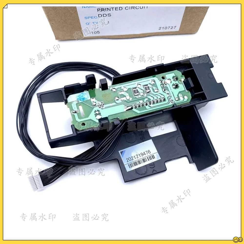 New Original Air Conditioning Receiver FTXP325PC FTXP335PC FTXR236RC 3P185701-4