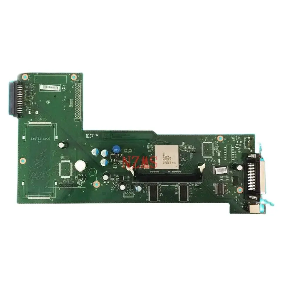 

FORMATTER PCA ASSY Formatter Board logic Main Board MainBoard mother board for HP5200L 5200L Q6499-69002 Q6499-67901