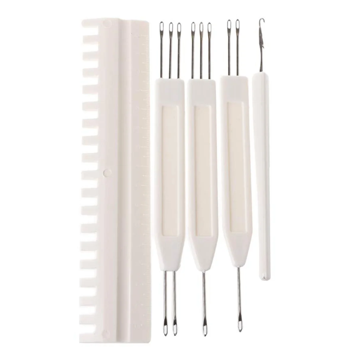 

Retails Transfer Tool Set 1x2 1x3 2x3 for All 4.5mm for Knitting Machine KH588 K