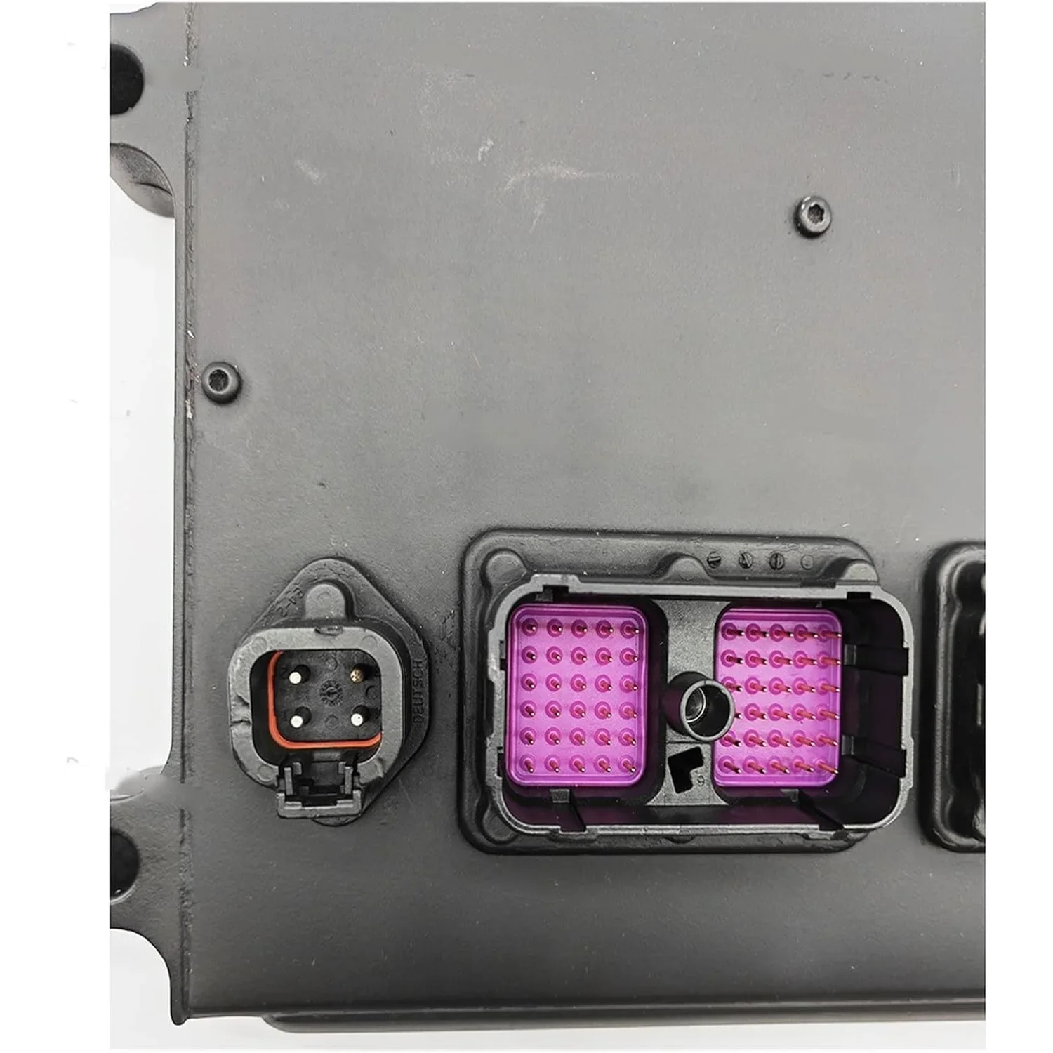 Piezas de motor diésel Módulo de control electrónico QSK60 ECM del motor 4995445