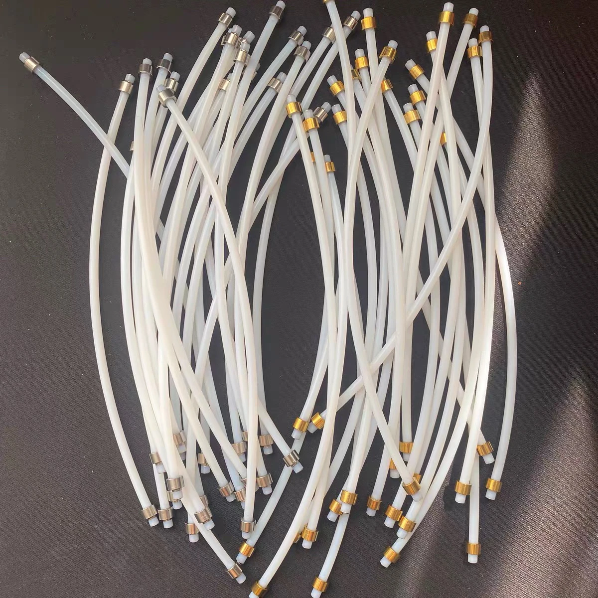 

Высокотемпературная водопроводная труба для кофемашины