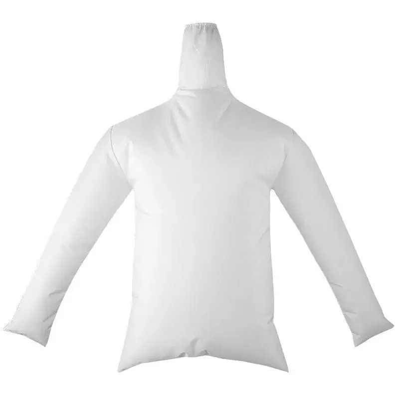Down jacket drying bag clothes quick drying bag portable fluffy blowing artifact hair dryer bag