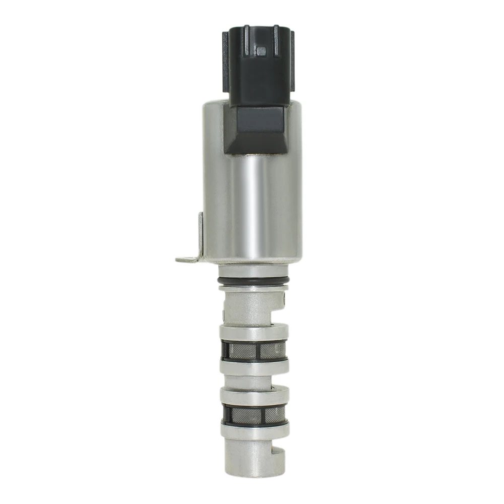 

VVT Camshaft Variable Timing Solenoid 23796-JA10B 23796JA10B for Maxima Murano Pathfinder 3.5L Engine Oil Control Valve