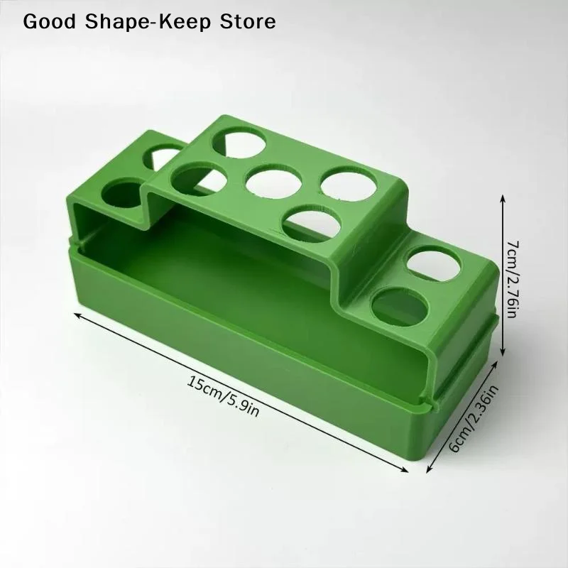 dailyGreen Onion Reusable Hydroponic Planting Device Eco-Friendly Regrowth System for Home Balcony Windowsill Vegetable Growing
