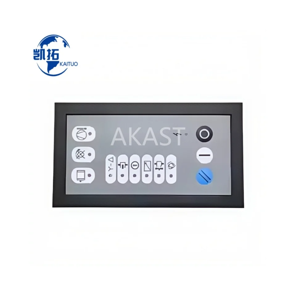 

Controller 2203013542 Compatible with Atlas Copco Compressor ES99 12VAC GX11