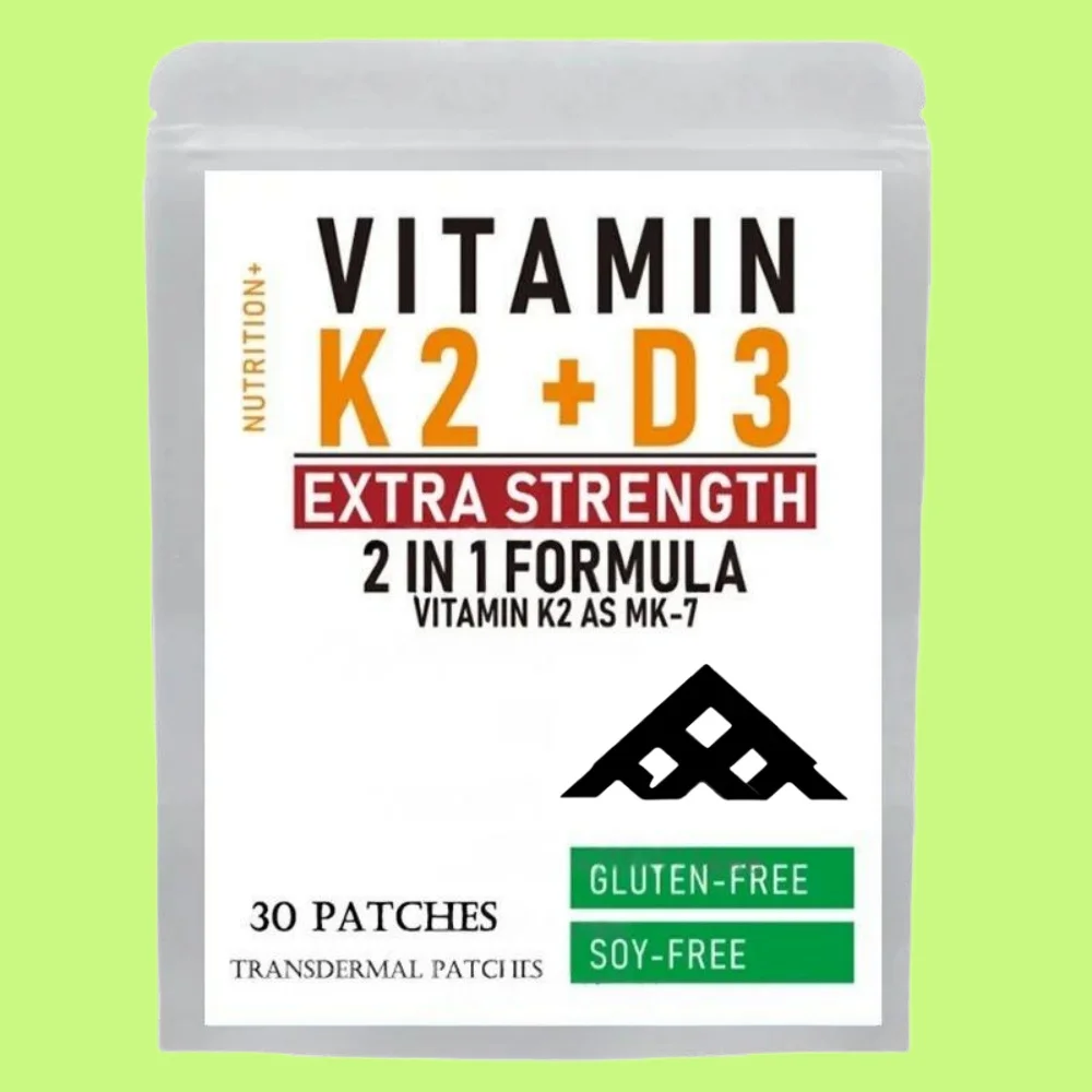 30 Patches Vitamin …