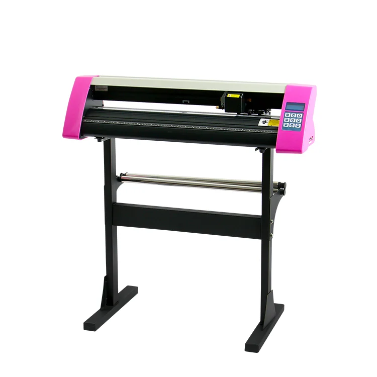 High Quality Cheap Price ROSH 720 Graph Vinyl Cutter Sticker Cutting Plotters Machine for Sale