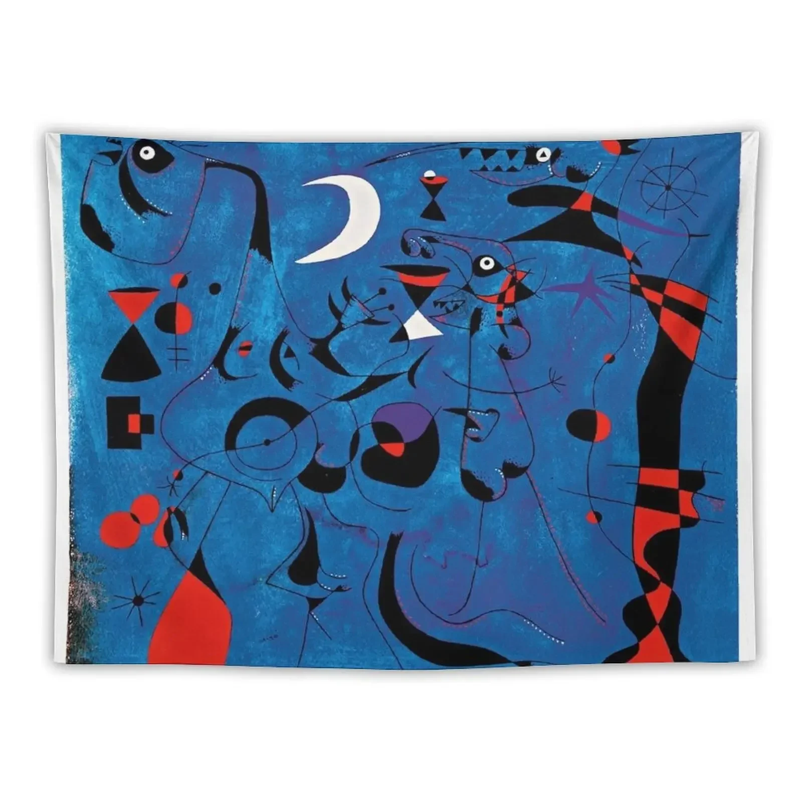 

Miro 33 Tapestry Wall Hanging Decor Decorative Wall Murals Bedroom Organization And Decoration Tapestry