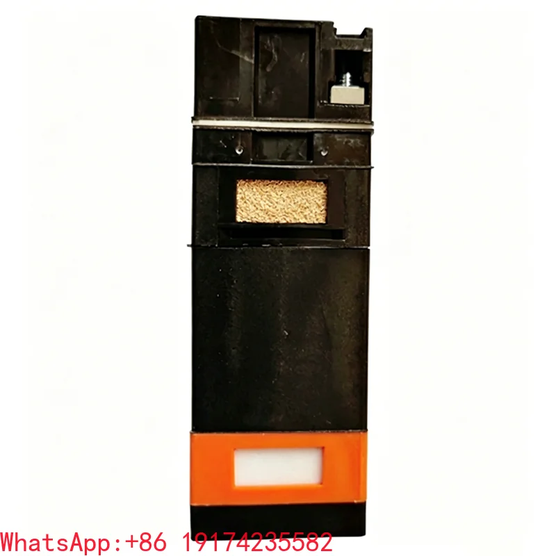 Original 81503720 Time Delay Relay Mechanical Accessories for  Control System