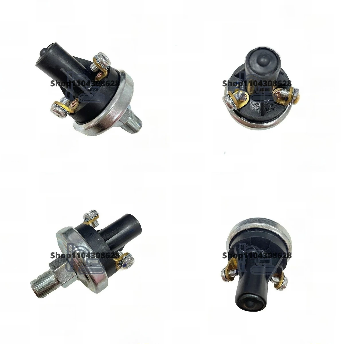 

Датчик давления масла 41-7064 для TK 3.70 3.76 3.95 TS 500 300 200 417064 TK-41-7064-AM