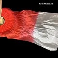 Red-White Left