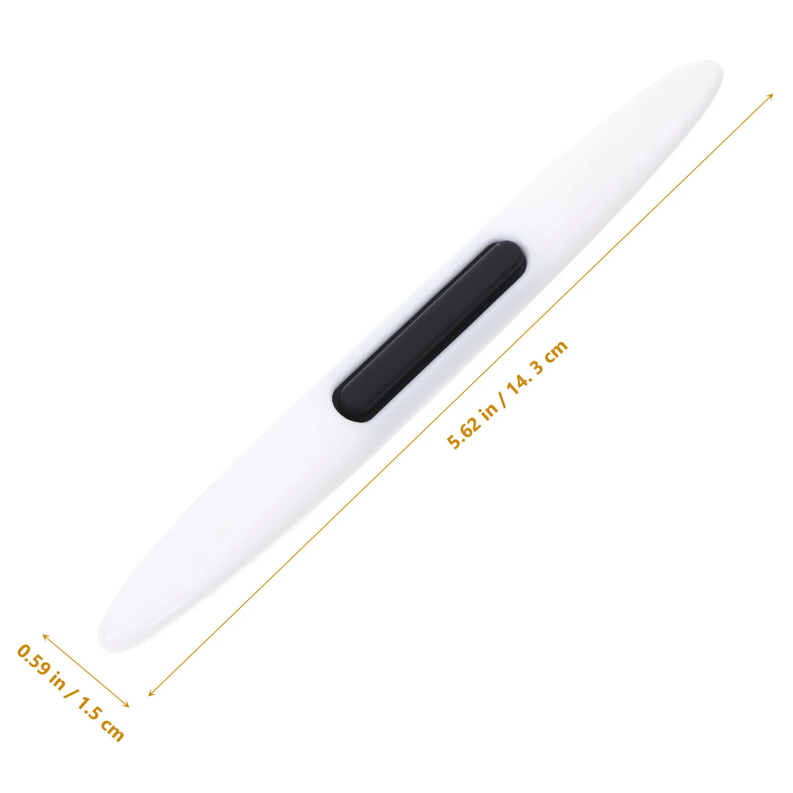 2 Pcs Anti Door Slam Bumper Protector for Car Corner Guards Protectors Vehicles Ding