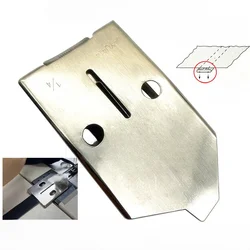 Industrial Sewing Machine Double Needle Strip Slide Shoulder   Tool   Lockstitch