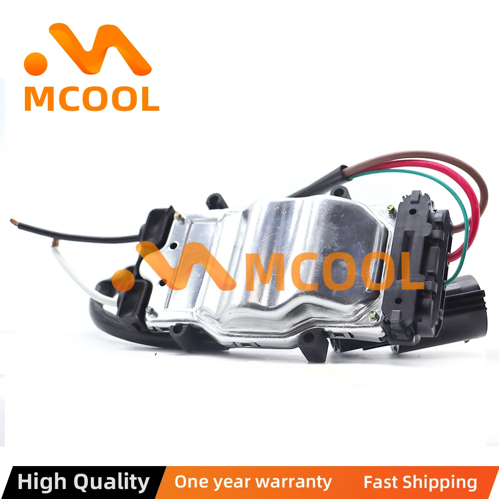 Radiator Cooling Fan Control Module For MAZDA 3 VOLVO C30 S40 V50 C70 FORD Focus 1137328081 1542831 31261377 31261986 31261989