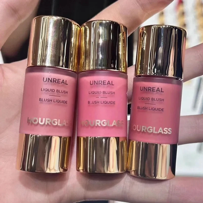 Hot Hourglass Liquid Facial Concealer Spots Black Circle Eye Lacrimal Groove High Coverage Lasting Oil Control Makeup Product