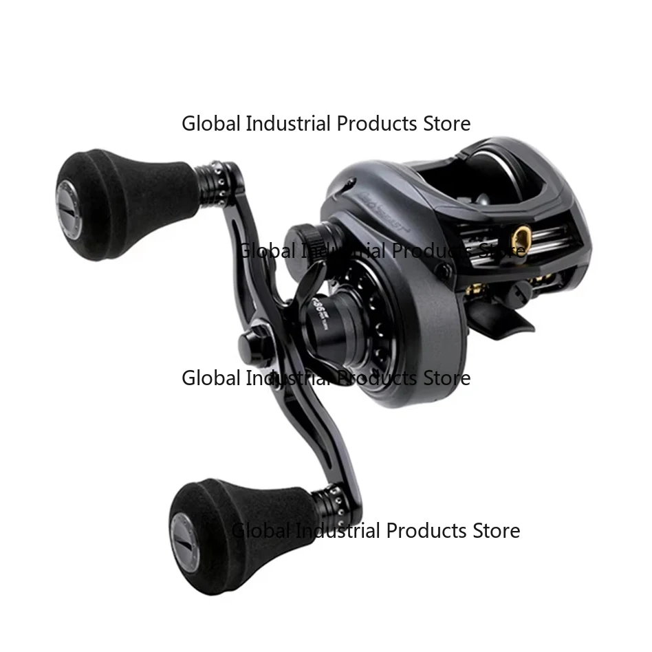 

REVO4 BEAST Baitcasting Fishing Reel for Sea River Lake Stream Fishing