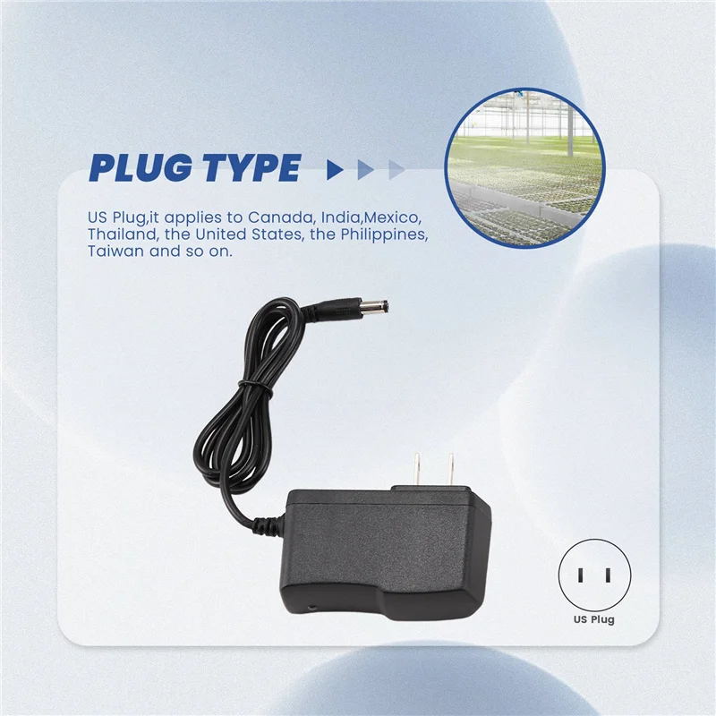 HFES Tuya WIFI Válvula de gás inteligente Jardim Água Shut Off Timer Controlador de irrigação com Alexa Google Smartlife