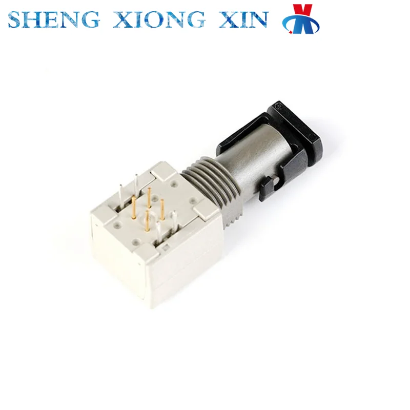 1pcs 100% New HFBR-2412TZ ZIP-8 Fiber Optic Transmitters, Receivers, Transceivers 2412 Integrated Circuit