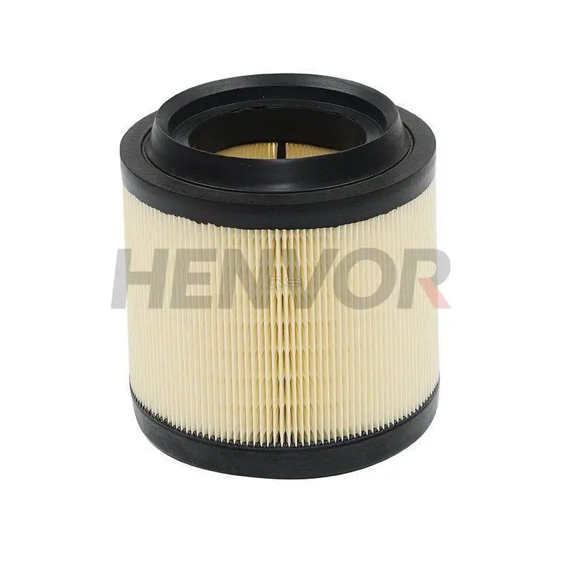 

Воздушный фильтр для Ford Bronco (U725) 2023 2024 2.3T 2.7T 2021 2022, детали двигателя, очиститель двигателя, автомобильные аксессуары MB3Z9601A MB3Z-9601-A