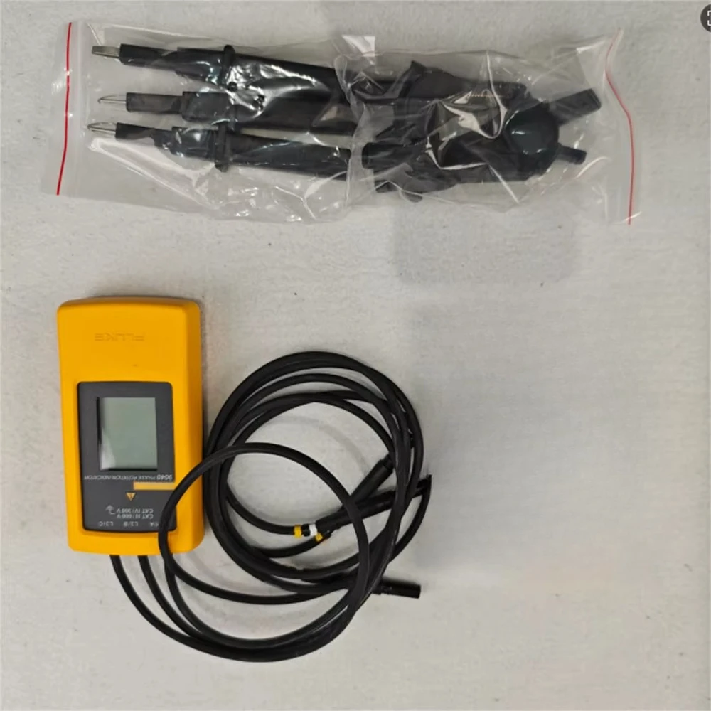 1pcs Suitable for digital multimeter series 115C, 116C, and 117C, with true root mean square functionality