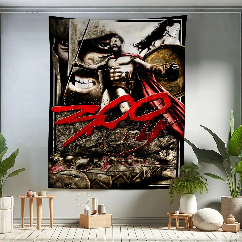 300 Spartan Warrior… - image