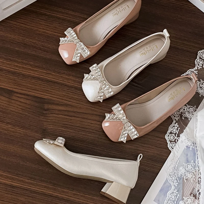 New Shoes For Women… - image