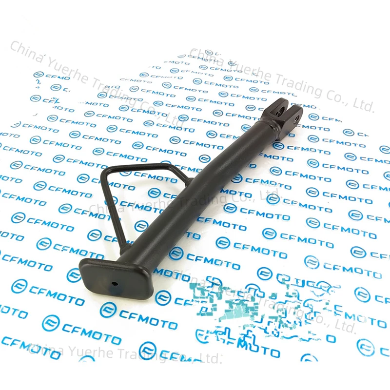 Motorcycle Parts Kickstand Kick Side Stand For CFMOTO 800MT CF800MT CF800-5 CF MOTO MT800 800-5