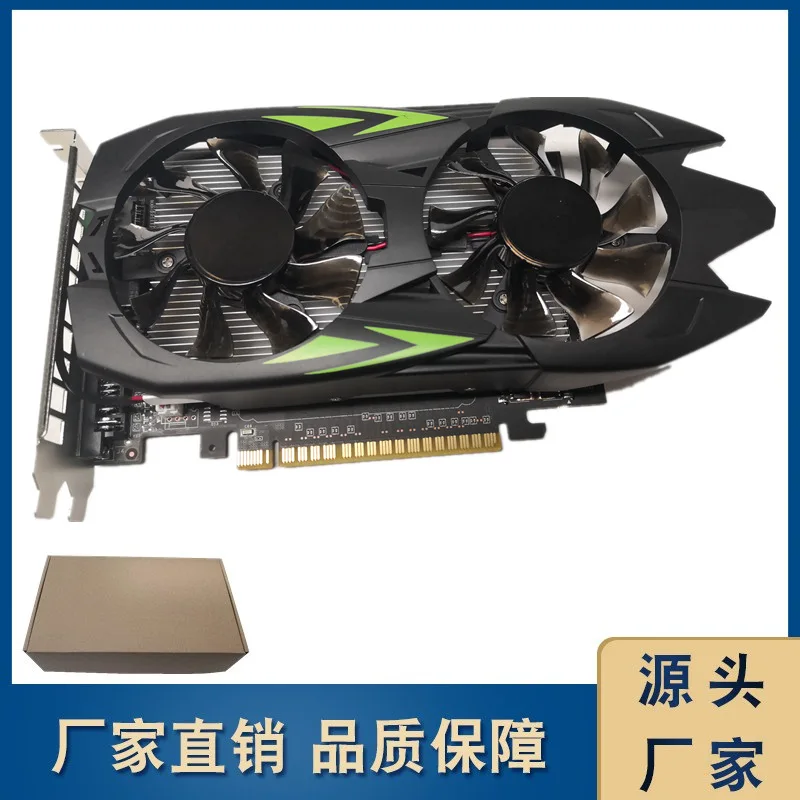 

Новая независимая видеокарта GTX750ti с дисплеем 450 для настольных игр