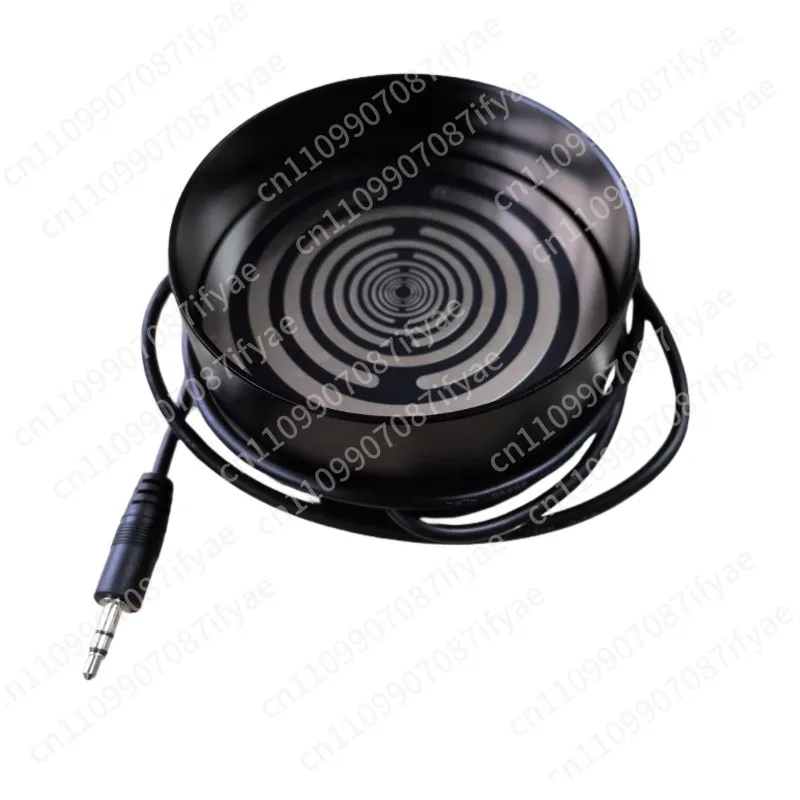 Best V2.0 Remote Resonator Cup Quantum Analyzer for Remedy Testing Joint Distance Healing Machine