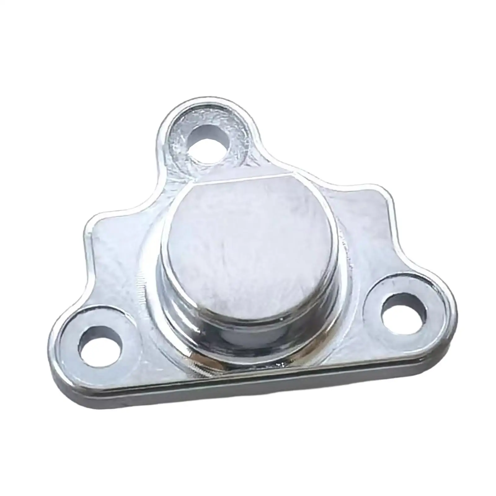 جزء استبدال مشبك ثقب المسمار السفلي ثلاثي القوائم لمكون Ilce-a7C